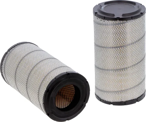Vzduchový filter HIFI FILTER SA 17259
