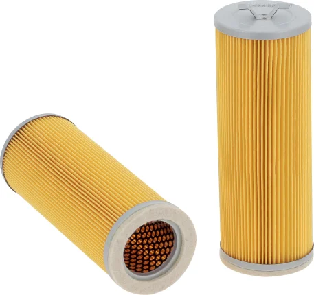 Vzduchový filter HIFI FILTER SA 19366