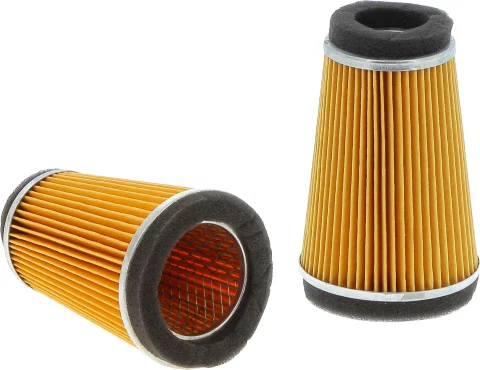 Vzduchový filter HIFI FILTER SA 7861