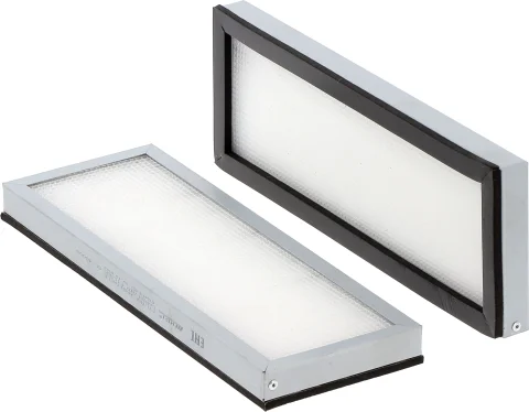 Kabínový filter HIFI FILTER SC 40008