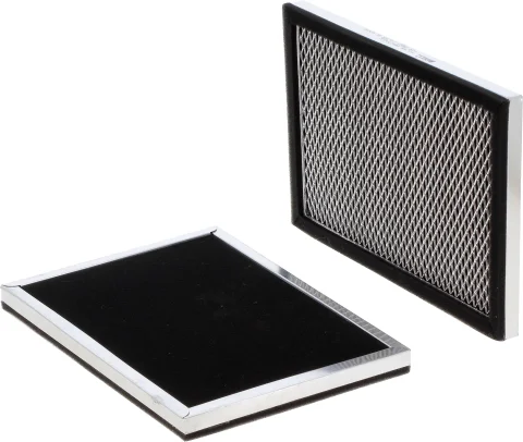 Kabínový filter HIFI FILTER SC 60092