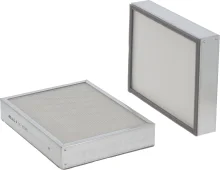 Kabínový filter HIFI FILTER SC 70068