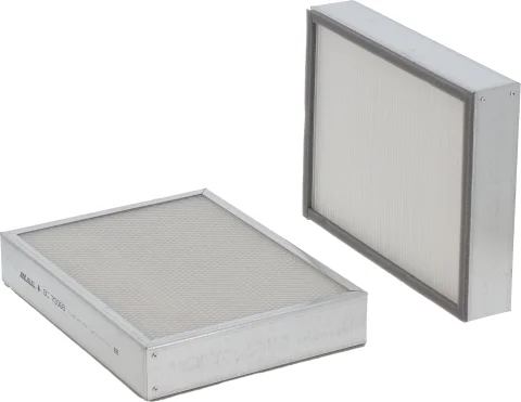 Kabínový filter HIFI FILTER SC 70068