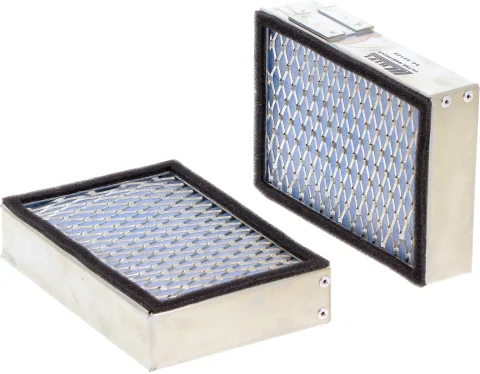 Kabínový filter HIFI FILTER SC 90120