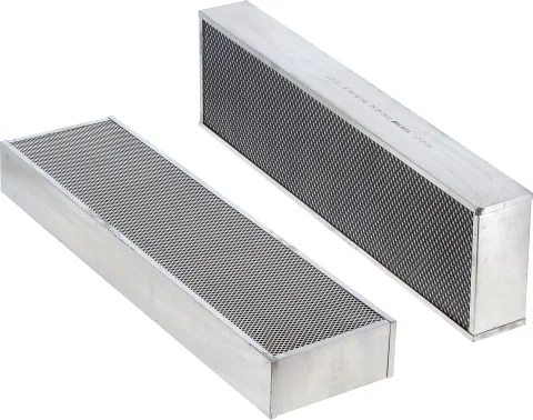 Kabínový filter HIFI FILTER SC 90138 CAG