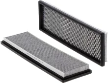 Kabínový filter HIFI FILTER SC 90213 CA