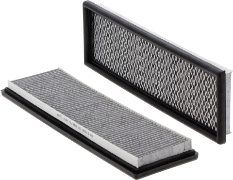 Kabínový filter HIFI FILTER SC 90213 CA