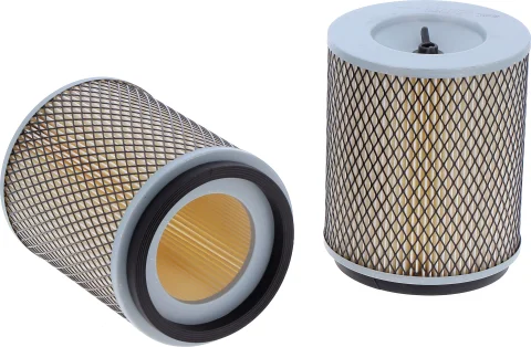 Kabínový filter HIFI FILTER SC 90284
