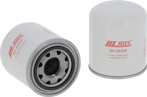 Hydraulický filter HIFI FILTER SH 55324