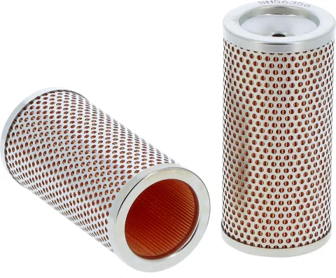 Hydraulický filter HIFI FILTER SH 56356