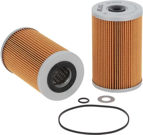 Hydraulický filter HIFI FILTER SH 60006