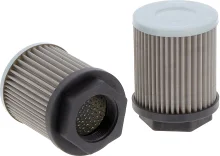 HIFI FILTER hydraulický filter SH 77133