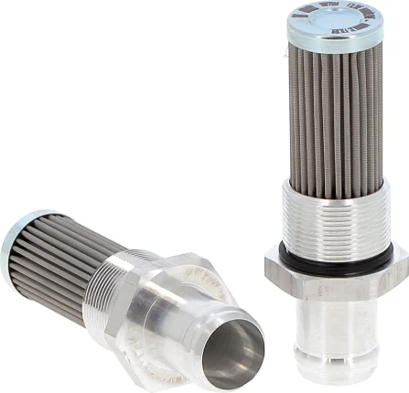 Hydraulický filter HIFI FILTER SH 77944