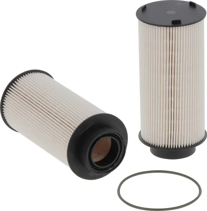 Palivový filter HIFI FILTER SN 30007