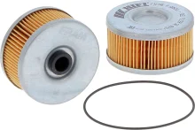 Palivový filter HIFI FILTER SN 40757