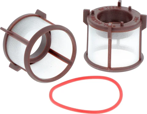 Palivový filter HIFI FILTER SN 70284