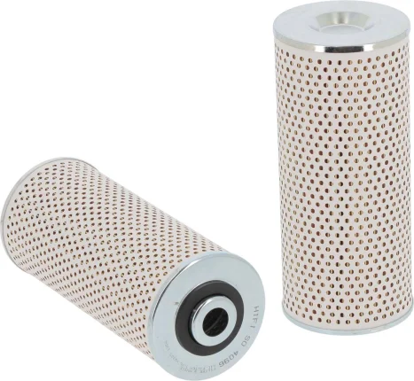 Olejový filter HIFI FILTER SO 4096
