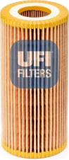 Olejový filter UFI 25.041.00