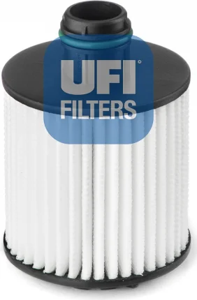 Olejový filter UFI 25.139.00
