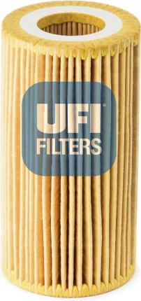 Olejový filter UFI 25.180.00