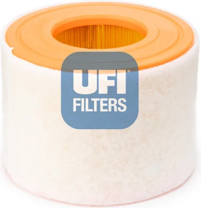Vzduchový filter UFI 27.A54.00