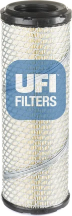 Vzduchový filter UFI 27.550.00