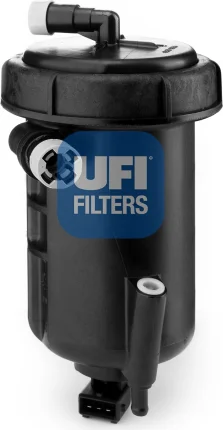 Palivový filter UFI 55.147.00