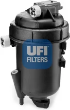 Palivový filter UFI 55.179.00