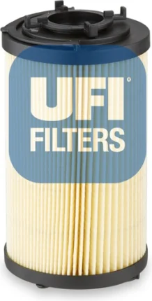 Hydraulický filter UFI 83.031.00