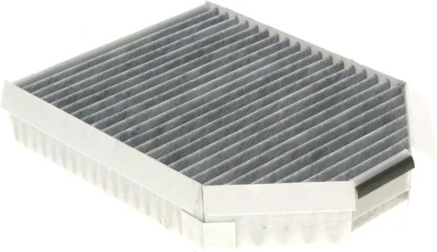 Kabínový filter BOSCH 1 987 435 509