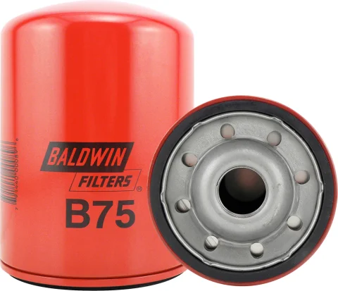 Olejový filter BALDWIN FILTERS B75