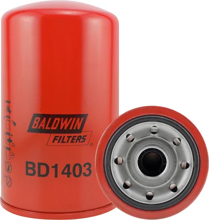 Olejový filter BALDWIN FILTERS BD1403