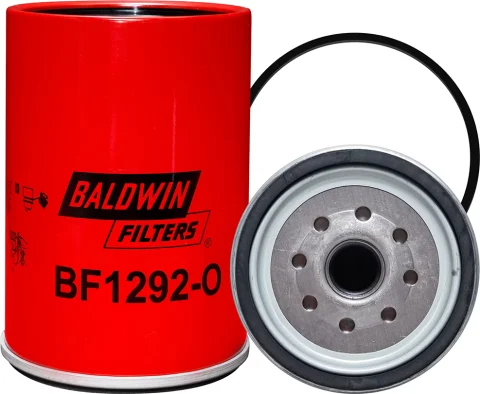 Palivový filter BALDWIN FILTERS BF1292-O