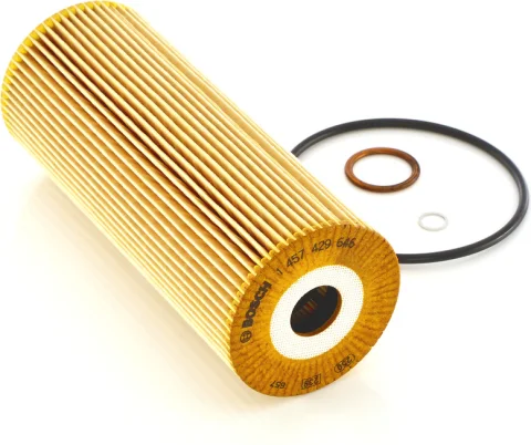 Olejový filter BOSCH 1 457 429 646
