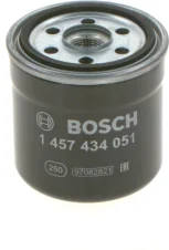 Palivový filter BOSCH 1 457 434 051