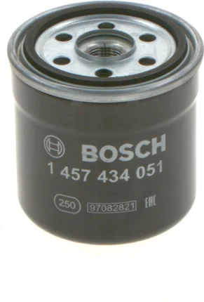Palivový filter BOSCH 1 457 434 051
