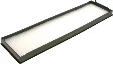 Kabínový filter BOSCH 1 987 431 156