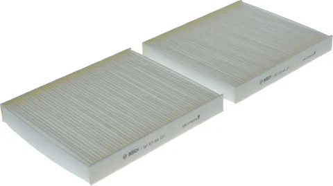 Kabínový filter BOSCH 1 987 435 064