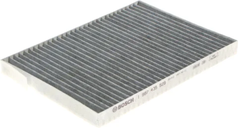 Kabínový filter BOSCH 1 987 435 529