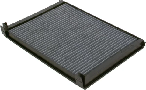 Kabínový filter BOSCH 1 987 435 563