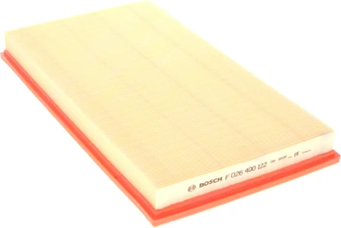 Vzduchový filter BOSCH F 026 400 122