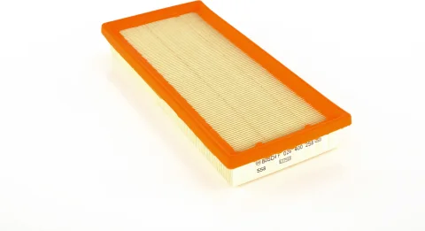 Vzduchový filter BOSCH F 026 400 258