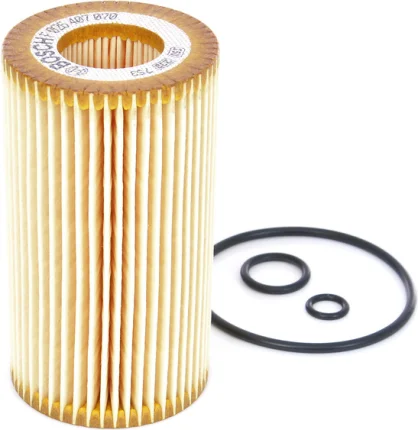 Olejový filter BOSCH F 026 407 070