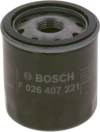 Olejový filter BOSCH F 026 407 221