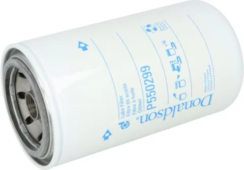 Olejový filter DONALDSON P550299