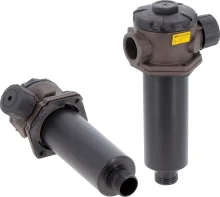 Teleso hydraulického filtra HIFI FILTER DRC 37RTZBDF10B