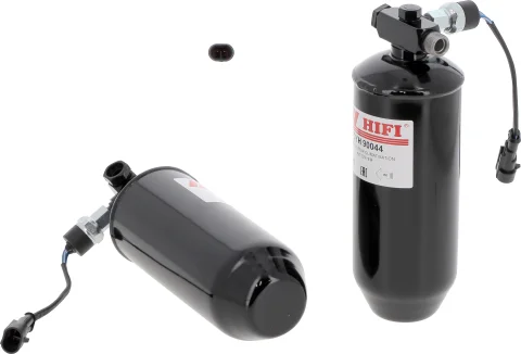 Dehydratátor klimatizácie HIFI FILTER DYH 90044