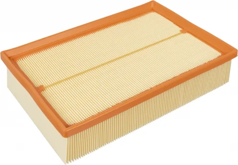 Vzduchový filter FEBI BILSTEIN 106895