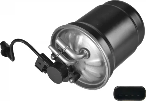 Palivový filter FEBI BILSTEIN 176625