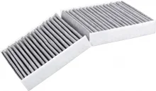 Kabínový filter FEBI BILSTEIN 23921